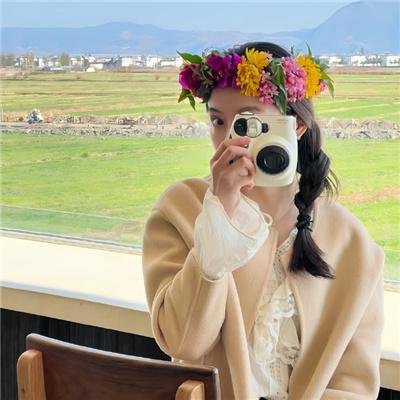 热带的甜蜜 海报