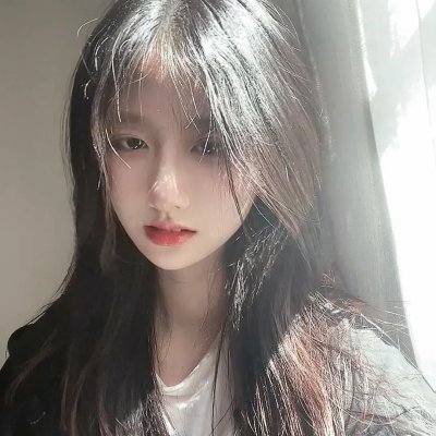 死去的女孩 海报